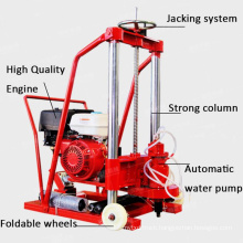 New concrete core drilling machine with factory prices